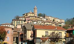 Monforte d'Alba