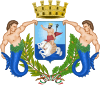 Coat of airms o Nettuno