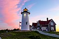 Nobska Lighthouse