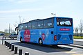 * Nomination Ouibus coach at Reims --Billy69150 17:06, 24 July 2017 (UTC) * Promotion Good quality. But please add the geo location. --XRay 18:43, 29 July 2017 (UTC)