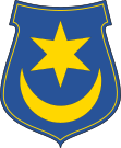 Wappen von Tarnów