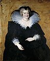 Rubens: Maria de Medici (1573-1642)