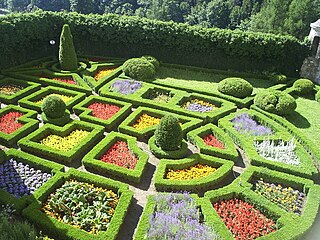 Renaissance gardens (Poland)