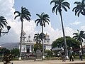 San Buenaventura de Ejido, Mérida