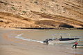 Image 15Qantab Beach (from Tourism in Oman)