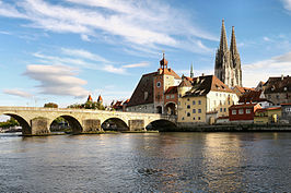 Regensburg