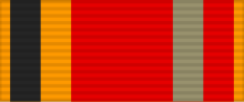 SU Medal Thirty Years of Victory in the Great Patriotic War 1941-1945 ribbon.svg