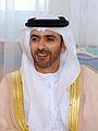  United Arab Emirates Saif bin Zayed Al Nahyan, Deputy Prime Minister