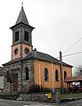 Église protestante de Schalbach