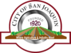 Official seal of San Joaquin, California