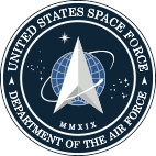 Seal of the United States Space Force