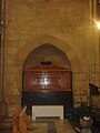 Tomb of Ferdinand IV of Castile.