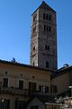 Torre de Santa Maria Maggiore