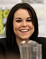 Tina Majorino interpreta Genny Shaw