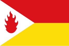 ? Vlag van Tintigny