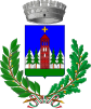 Coat of arms of Valganna