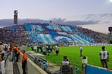 Mosaico en 2005.