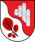 Obererbach címere