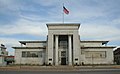 Historic Winona Savings Bank building