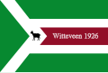 Dorpsvlag van Witteveen