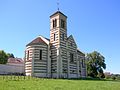 Kirche Notre-Dame-de-l'Assomption