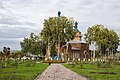 Iglesia de San Demetrio, oblast de Bélgorod