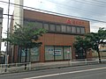 愛知銀行楠町支店