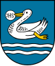 Coat of arms of Auerbach