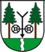 Flachau – znak