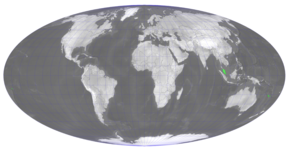 Description de l'image Abrodictyum pluma distribution.png.