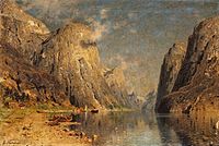 «Sognefjord»