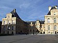 Amiens City hall