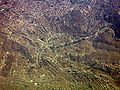 Ankara from Atakule tower