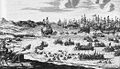 Belagerung von Rügen durch die Preußen, 1678