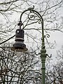 * Nomination Gas lanterns in the Berlin Open-Air Museum --Ermell 06:26, 10 January 2025 (UTC) * Promotion  Support Good quality. --Scotch Mist 07:17, 10 January 2025 (UTC)