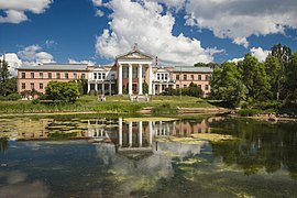 Botanical Garden, Moscow.jpg