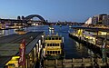 Circular Quay