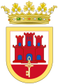 Coat of Arms of San Roque