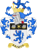 Coat of arms of Borough of Middlesbrough