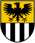 Gallspach címere