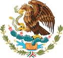 Chikopa ya Mexico