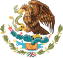 Štátny znak Mexika