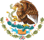 Мексика агерб