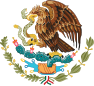 Arfbais México