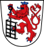 Blason de Elberfeld