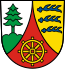 Blason de Mühlingen