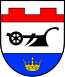 Blason de Nasingen