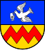 Blason de Oberweis