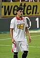 Diego Perotti geboren op 26 juli 1988