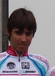 Diego Rosa (6 September 2014).JPG